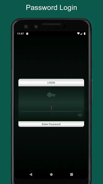 Play jlocker pro - App and File Locker  and enjoy jlocker pro - App and File Locker with UptoPlay