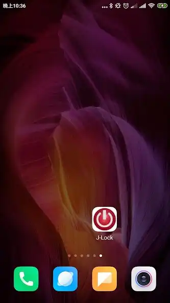 Play J-Lock Screen Lock  and enjoy J-Lock Screen Lock with UptoPlay