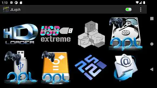 Play Jlojch as an online game Jlojch with UptoPlay