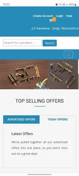 Play JLP App  and enjoy JLP App with UptoPlay
