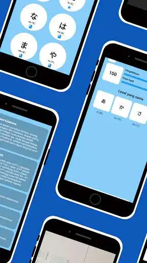 Play JLPT Ayo ! Belajar Bahasa Jepang  and enjoy JLPT Ayo ! Belajar Bahasa Jepang with UptoPlay