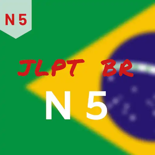Play JLPT - BR N5 APK Play JLPT - BR N5 APK