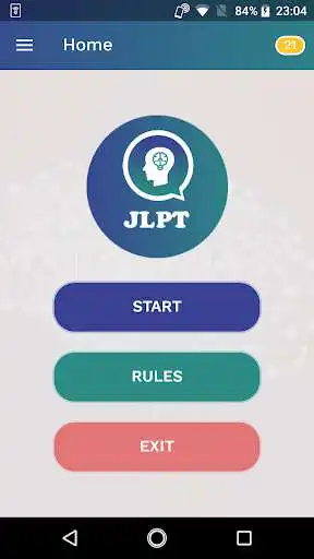 Play JLPT exam 1000 questions leaderboard as an online game JLPT exam 1000 questions leaderboard with UptoPlay