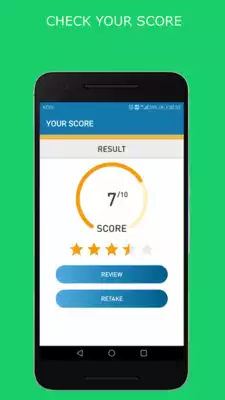 Play JLPT N2 2010-2018 - Japanese Test N2
