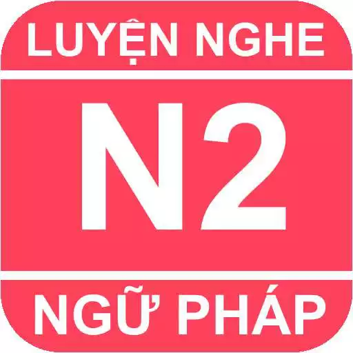 Free play online JLPT N2 Mimikara Grammar APK