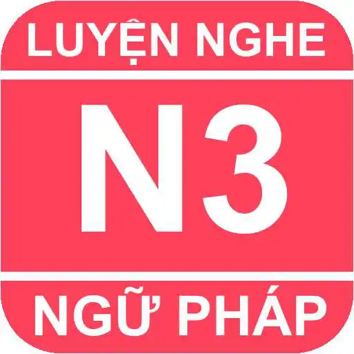 Play JLPT N3 Mimikara Grammar APK Play JLPT N3 Mimikara Grammar APK