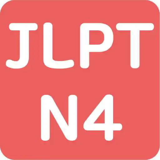 Play JLPT N4 APK Play JLPT N4 APK