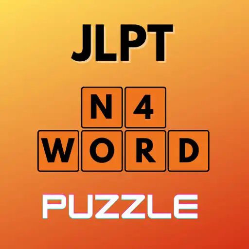 Play JLPT N4 Vocabulary - N4 Test APK