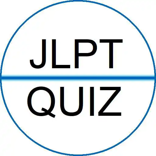 Play JLPT N5 - N1 Vocabulary Quiz/Japanese Learning App APK