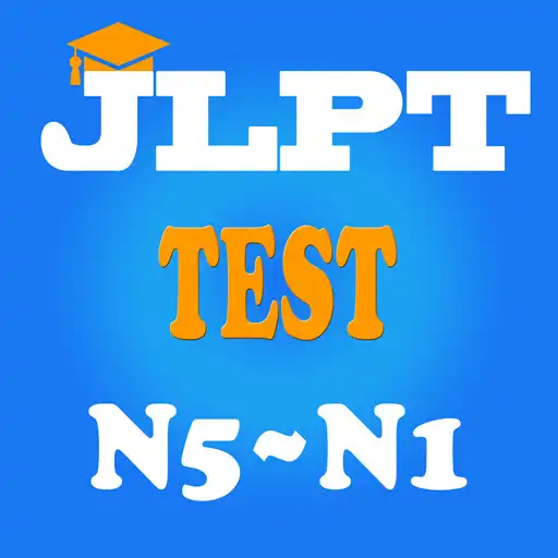 Play JLPT Test APK