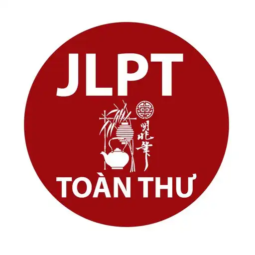 Play JLPT Toàn Thư APK
