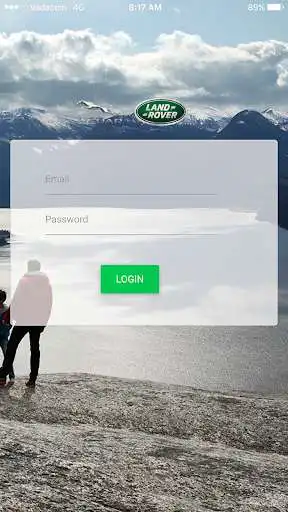 Play JLRSA Events as an online game JLRSA Events with UptoPlay