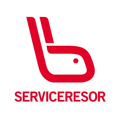 Play JLT Serviceresor APK