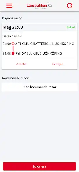 Play JLT Serviceresor as an online game JLT Serviceresor with UptoPlay