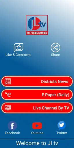Play Jltv and enjoy Jltv with UptoPlay Play Jltv and enjoy Jltv with UptoPlay