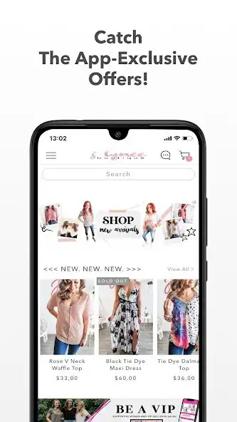Play J Lynée Boutique  and enjoy J Lynée Boutique with UptoPlay
