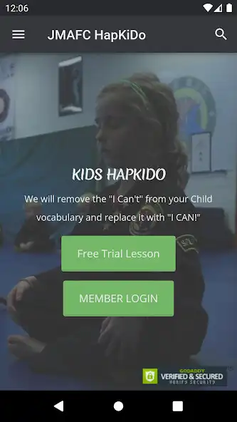 Play JMAFC HapKiDo  and enjoy JMAFC HapKiDo with UptoPlay