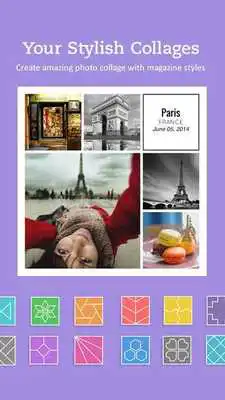 Play JMaggram - Photo Collages