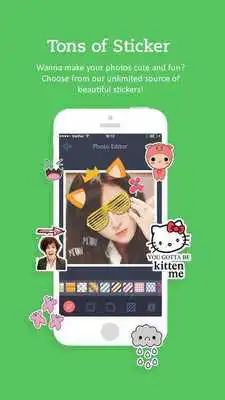 Play JMaggram - Photo Collages