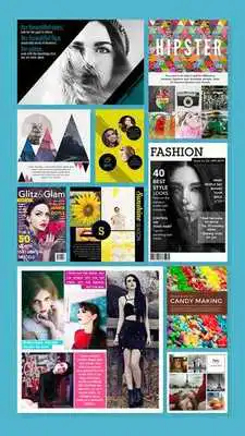 Play JMaggram - Photo Collages