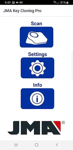 Play JMA KeyCloningPro  and enjoy JMA KeyCloningPro with UptoPlay