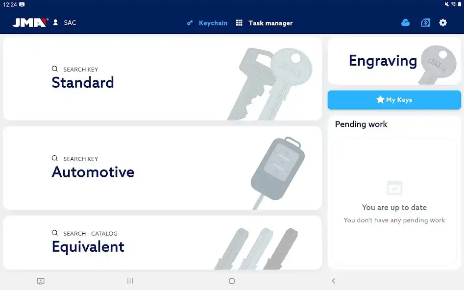 Play JMAKeyPro2.0 and enjoy JMAKeyPro2.0 with UptoPlay Play JMAKeyPro2.0 and enjoy JMAKeyPro2.0 with UptoPlay