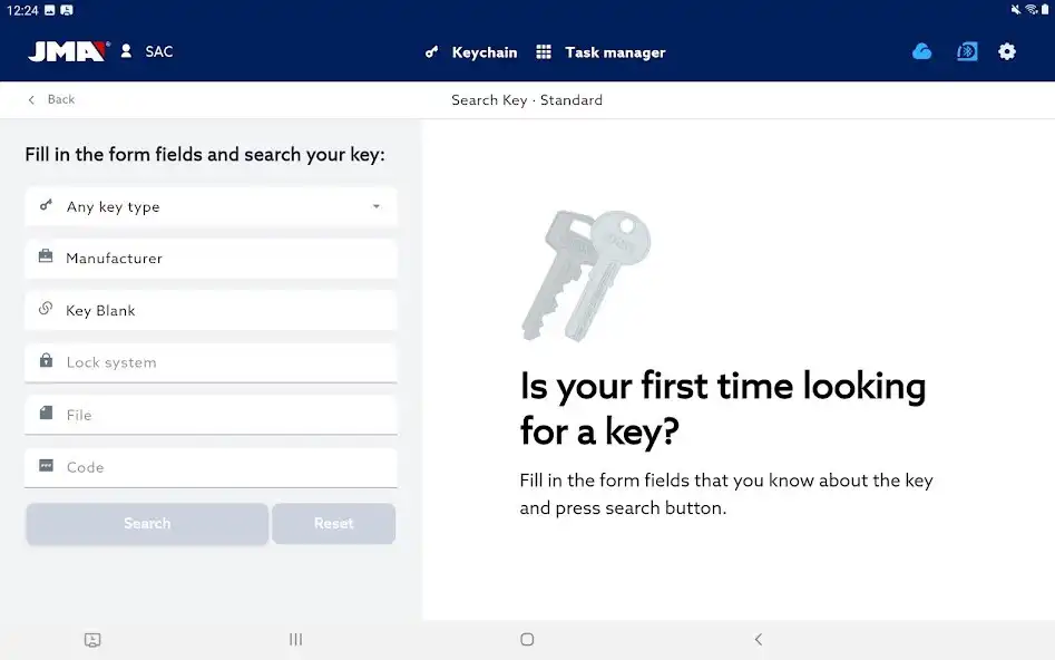 Play JMAKeyPro2.0 as an online game online JMAKeyPro2.0 with UptoPlay Play JMAKeyPro2.0 as an online game JMAKeyPro2.0 with UptoPlay