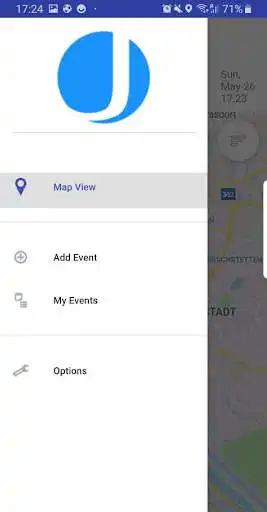 Play jmap as an online game jmap with UptoPlay