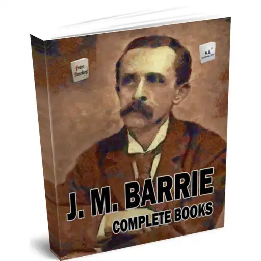 Play J. M. Barrie Books APK Play J. M. Barrie Books APK