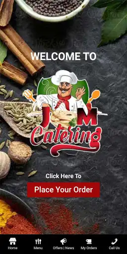 Play JM Catering  and enjoy JM Catering with UptoPlay