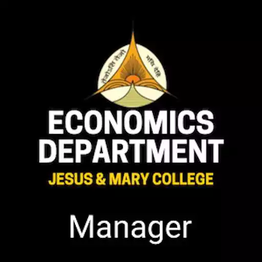 Play JMC Economics Admin APK