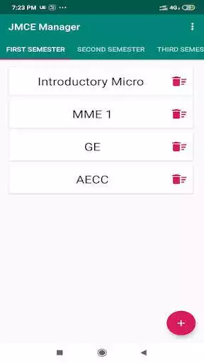 Play JMC Economics Admin as an online game JMC Economics Admin with UptoPlay