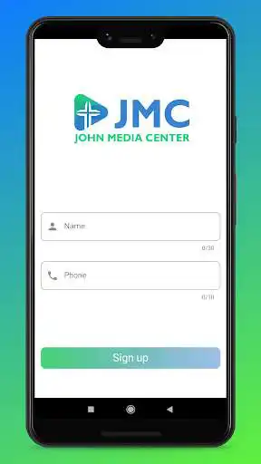 Play JMC John Media Center as an online game JMC John Media Center with UptoPlay