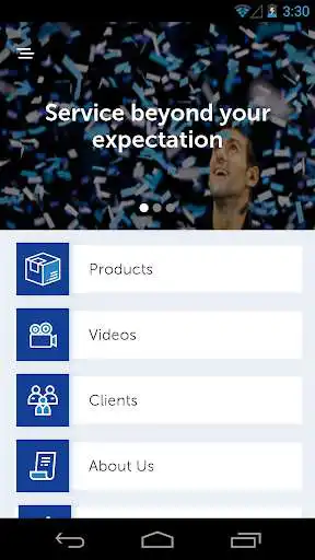 Play JMC MOBILE APP Play JMC MOBILE APP