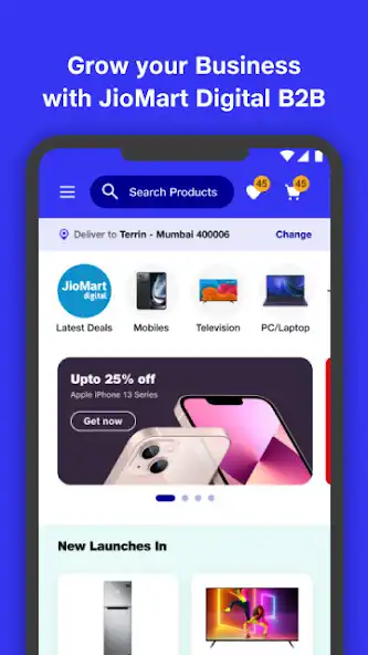 Play JMD B2B  and enjoy JMD B2B with UptoPlay
