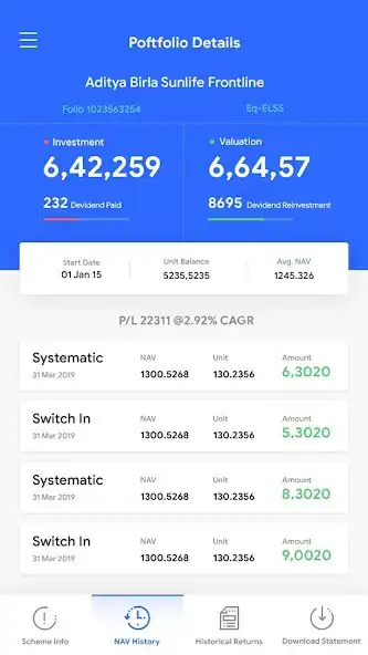Play JMD GROUP MUTUAL FUND  and enjoy JMD GROUP MUTUAL FUND with UptoPlay