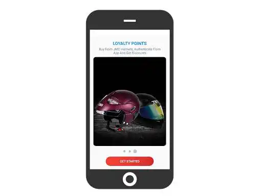 Play JMD Helmets as an online game JMD Helmets with UptoPlay