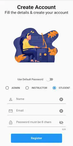 Play Jmeet for School as an online game Jmeet for School with UptoPlay