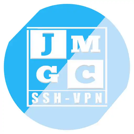 Play JMGC SSH: Fast  Stable VPN APK