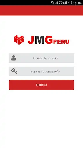 Play JMG Inventario as an online game JMG Inventario with UptoPlay