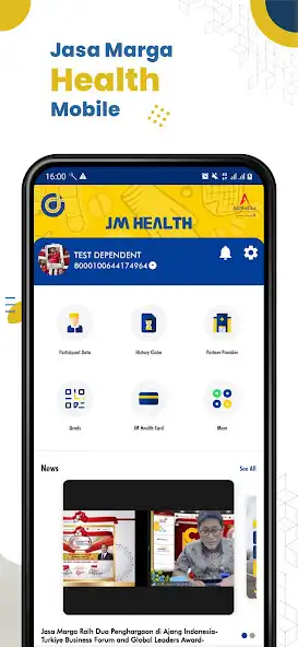Play JM Health  and enjoy JM Health with UptoPlay