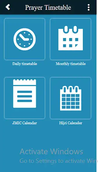 Play JMIC as an online game JMIC with UptoPlay