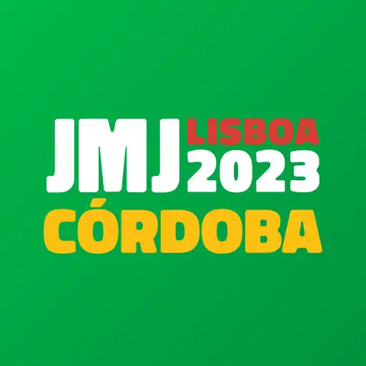 Play JMJ Lisboa 2023 Córdoba APK