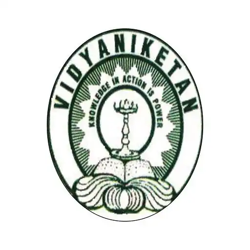 Play JMKP VIDYA - Vidyanikethan Kau APK