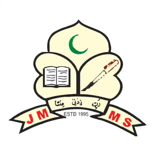 Play JM MATRICULATION GIRLS SCHOOL APK