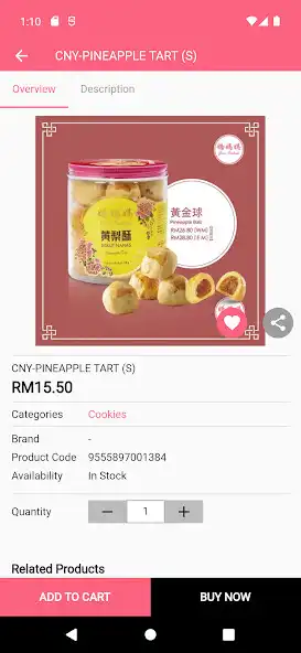 Play JMM Cookies as an online game JMM Cookies with UptoPlay