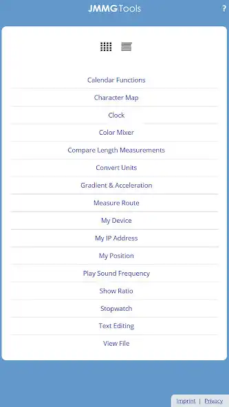 Play JMMG Tools  and enjoy JMMG Tools with UptoPlay