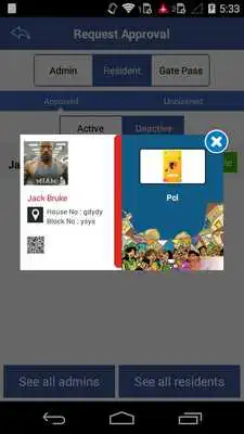 Play JMN Admin