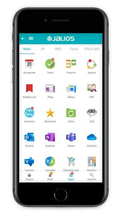 Play JMobile as an online game JMobile with UptoPlay