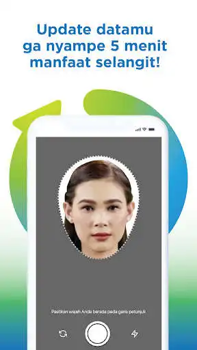 Play JMO (Jamsostek Mobile) - Klaim JHT  Cek Saldo JHT as an online game JMO (Jamsostek Mobile) - Klaim JHT  Cek Saldo JHT with UptoPlay